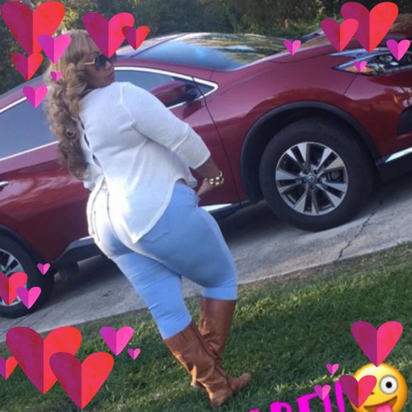 liltracey85